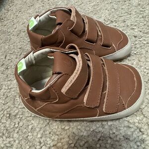 Tip Toey Joey shoe-size 8.5 inch baby